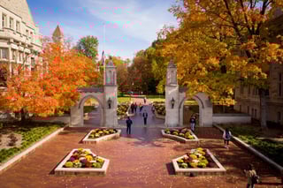 Picture of INDIANA UNIVERSITY