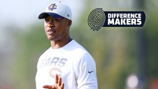 Picture of Henry Burris