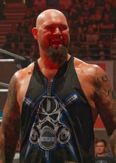 Picture of Doc Gallows