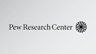 Picture of Pew Research Center