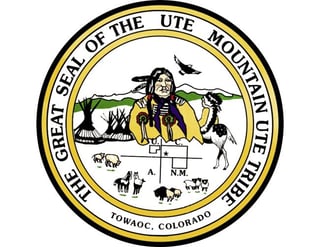 Picture of Ute Mountain Ute Tribe
