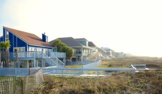Picture of Beach house