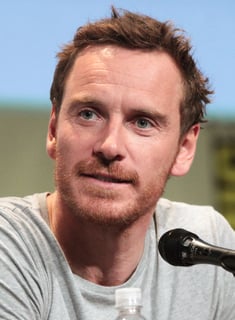 Picture of Michael Fassbender