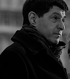 Picture of Jon Sopel
