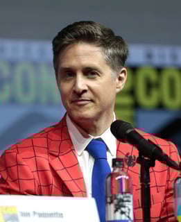 Picture of Yuri Lowenthal