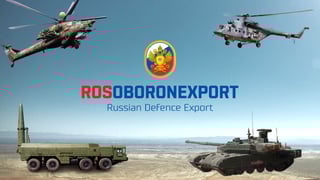 Picture of Rosoboronexport