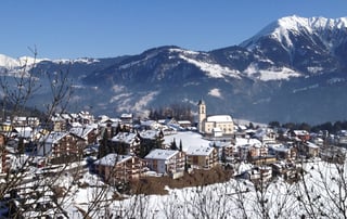 Picture of Laax