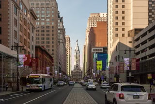 Picture of Broad Street