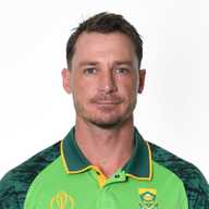 Picture of Dale Steyn