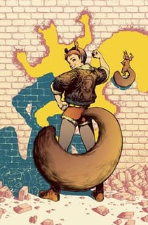 Picture of Squirrel Girl