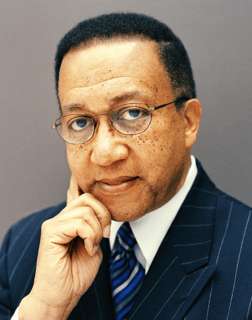 Picture of Dr. Ben Chavis