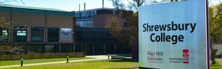 Picture of Shrewsbury College of Arts & Technology