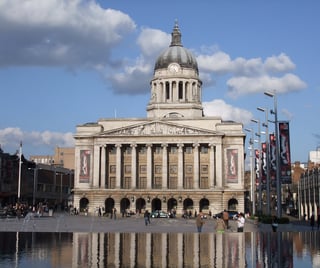 Picture of Nottingham City Council