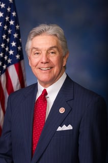 Picture of Roger Williams