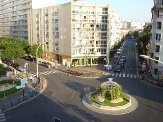 Picture of Vanves