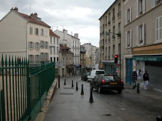 Picture of Fontenay-sous-Bois