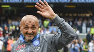 Picture of Luciano Spalletti