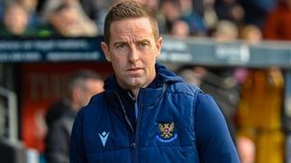 Picture of Steven MacLean