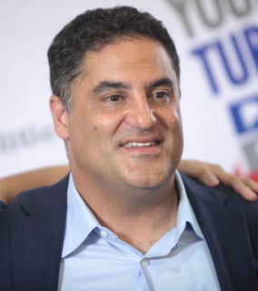 Picture of Cenk Uygur