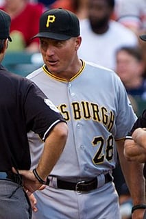 Picture of Jeff Banister