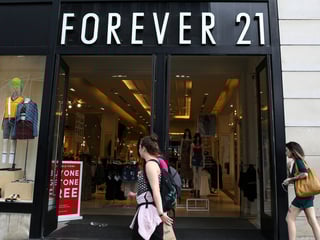 Picture of Forever 21