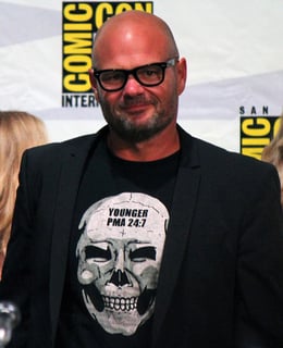 Picture of Chris Bauer