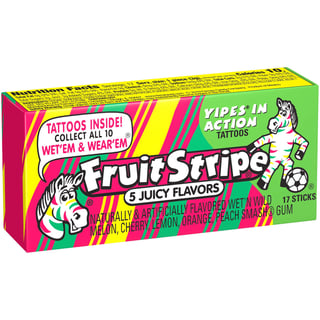 Picture of Fruit Stripe