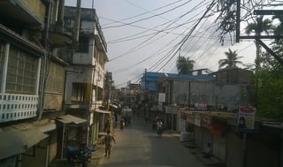 Picture of Basirhat
