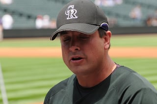 Picture of Mark Strittmatter