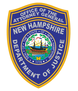 Picture of New Hampshire Department of Justice
