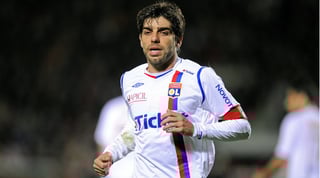 Picture of Juninho Pernambucano