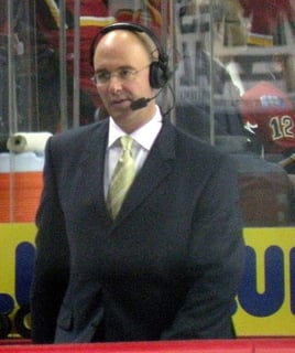 Picture of Pierre McGuire