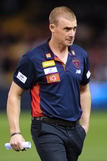 Picture of Simon Goodwin