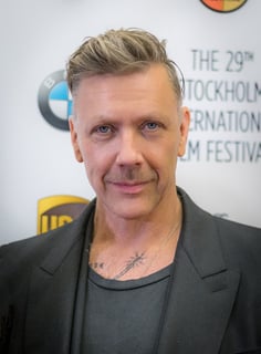 Picture of Mikael Persbrandt