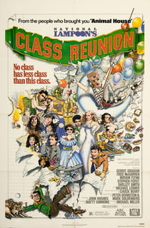 Picture of Class reunion