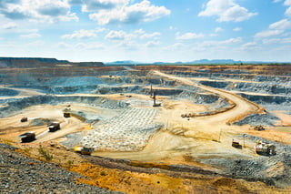 Picture of Anglo American Platinum