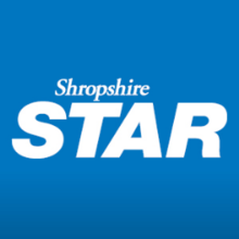 Picture of Shropshire Star