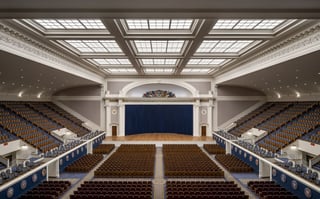 Picture of DAR Constitution Hall
