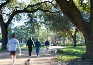 Picture of Memorial Park
