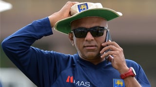 Picture of Chandika Hathurusingha
