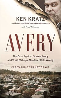 Picture of Steven Avery