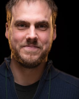 Picture of Jim Mickle
