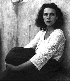 Picture of Leonora Carrington