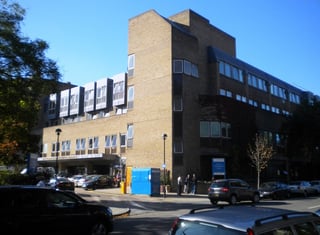 Picture of Royal Brompton Hospital