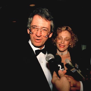 Picture of Sidney Sheinberg