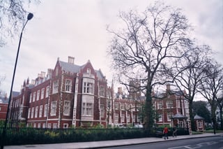 Picture of The Royal Marsden NHS Foundation Trust