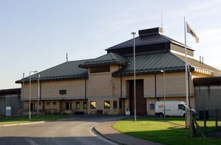 Picture of HM Prison High Down