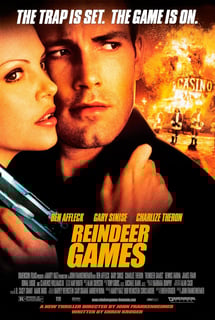 Picture of Reindeer Games