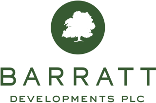 Picture of Barratt Developments
