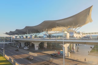Picture of Boryspil International Airport